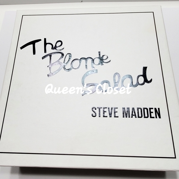 Steve Madden | Tmilan Leopard Pony Hair Opentoe Bootie - Picture 7 of 7